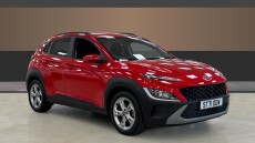 Hyundai Kona 1.0 TGDi 48V MHEV SE Connect 5dr Petrol Hatchback